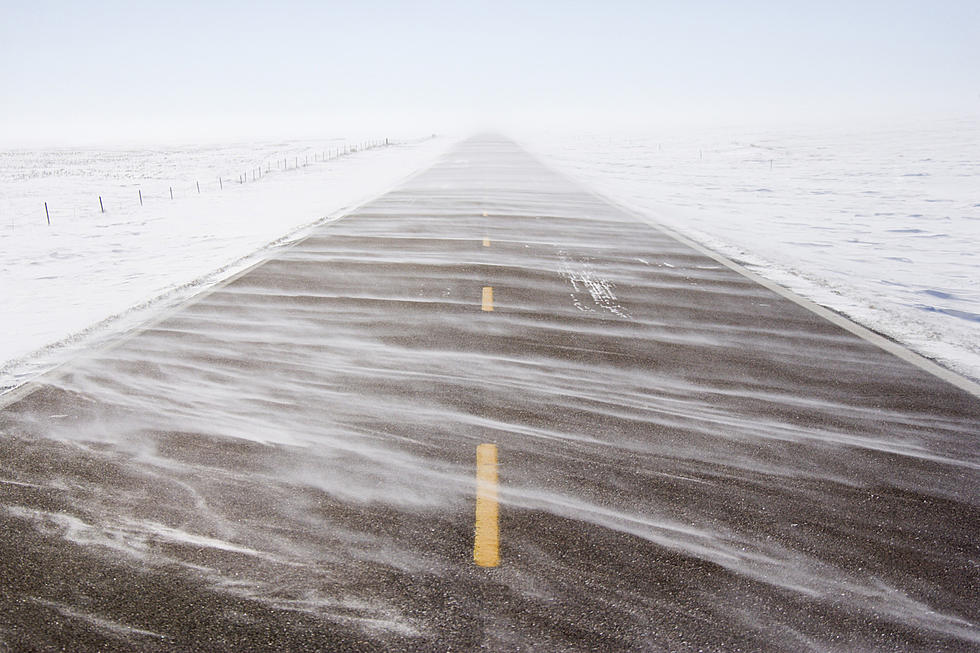 5 Funny Videos About Wyoming Wind