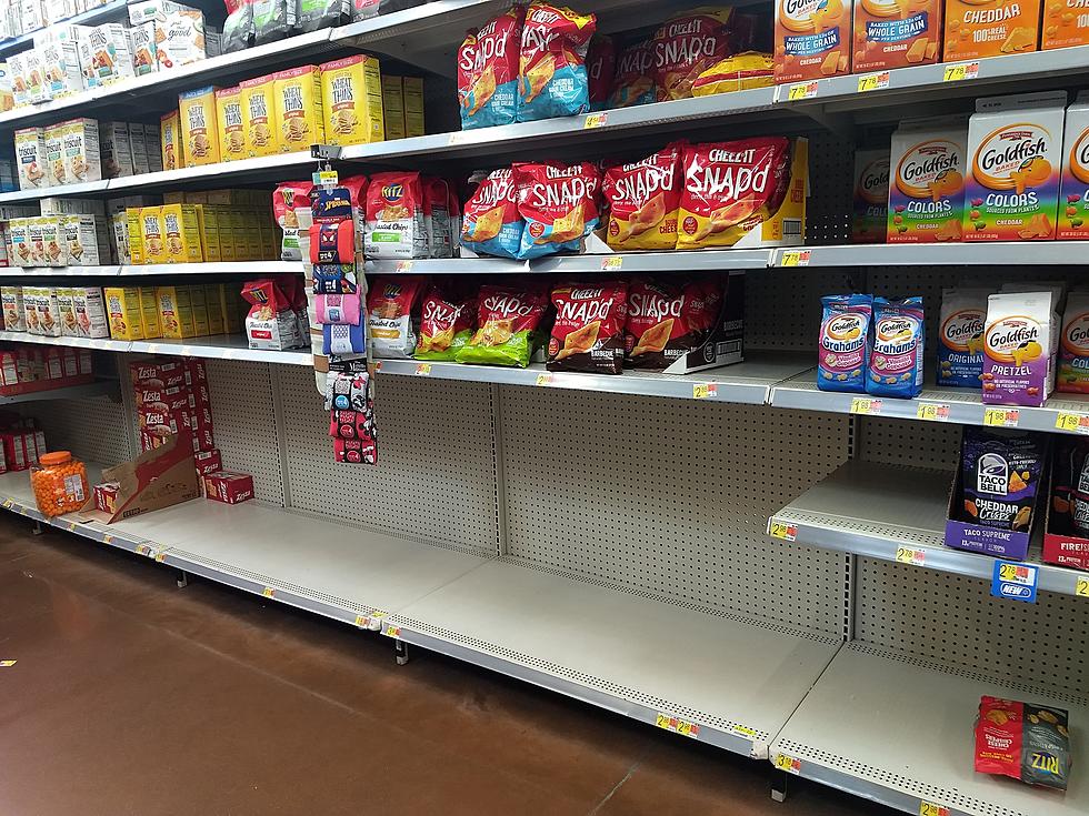 The Great Wyoming Potato Chip Shortage Of 2022