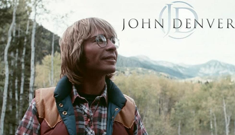 Remembering John Denver’s Song of Wyoming