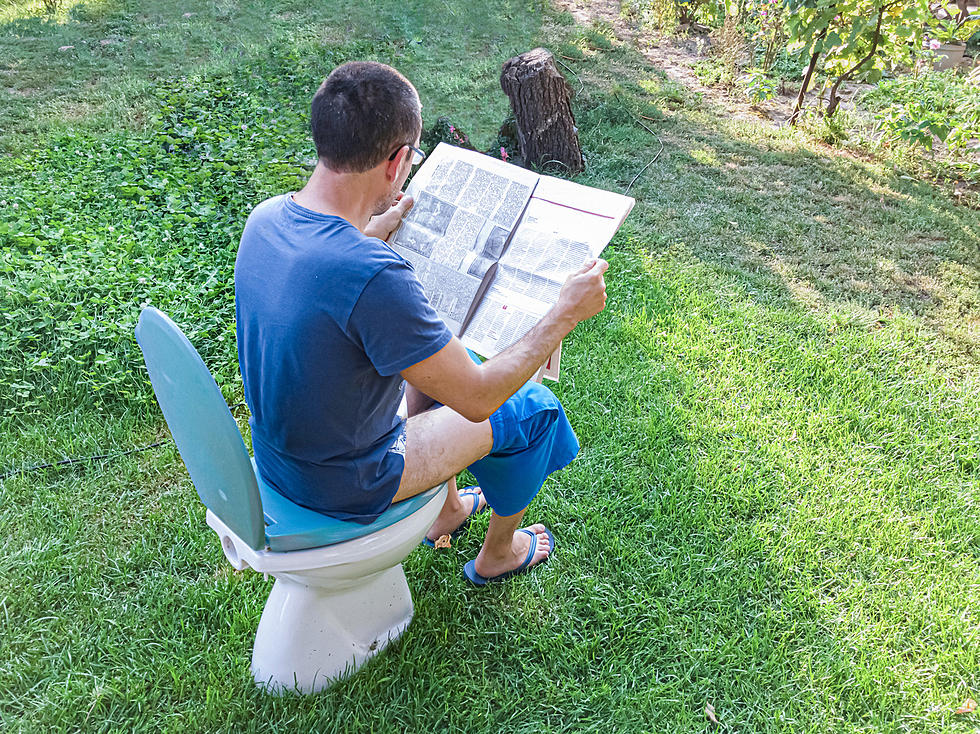 GROSS: What Does Wyoming Do With All That Tourist Poop?