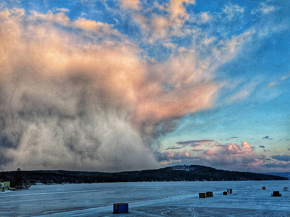 Wyoming Dodges Major Winter Event This Week