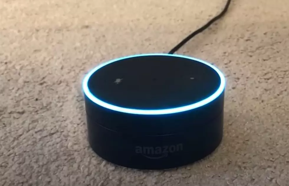 Alexa Will Now Help You Talk To The Dead