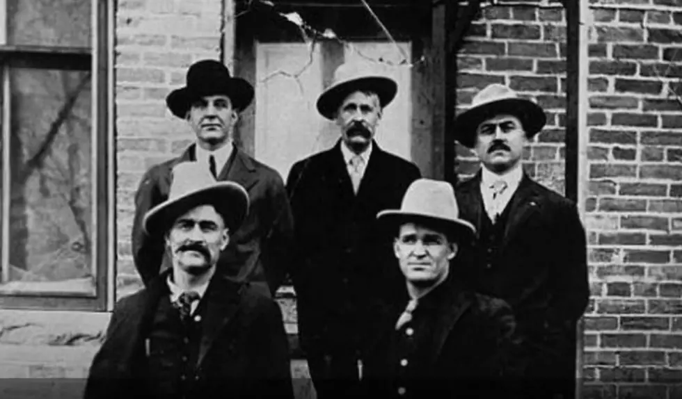 This 1909 Wyoming Massacre Forever Changed The West