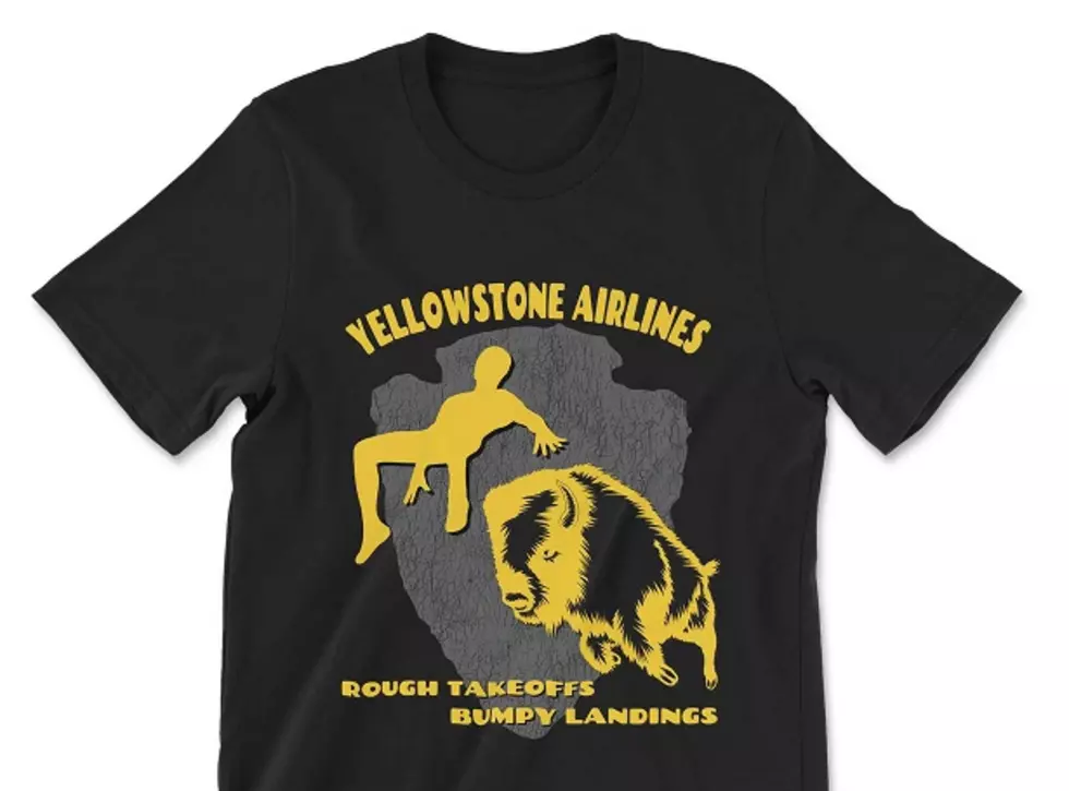 The 7 Funniest Yellowstone T-Shirts You Can Own