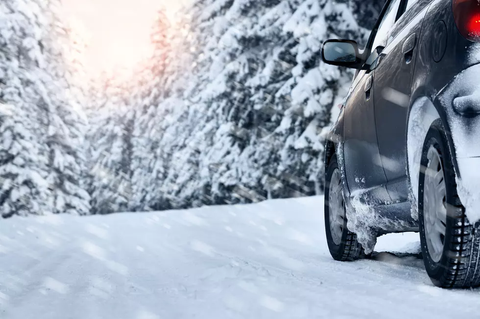 The Best Vehicles to Drive Through Wyoming Snow &#038; Ice