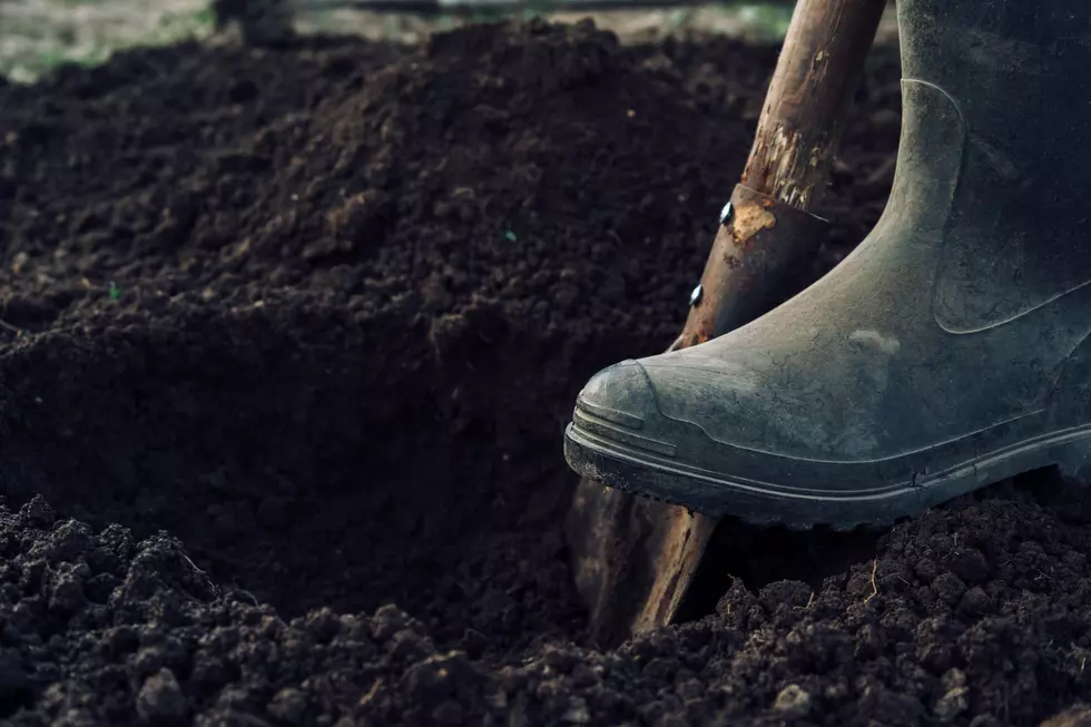 89 Year Old Wyoming Man Found Upside Down In A Hole