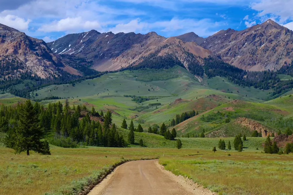 Where Is The Lowest Point In Wyoming?