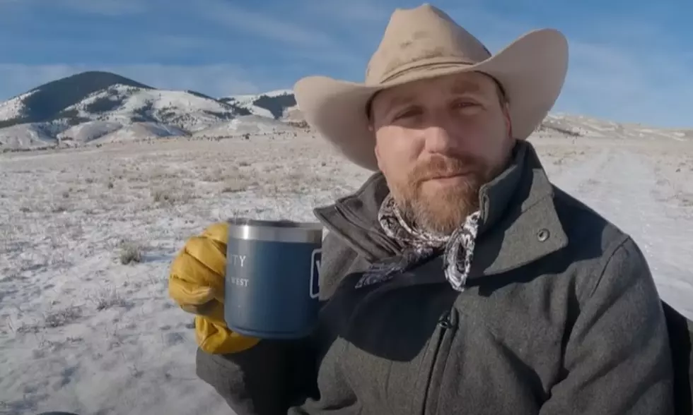A Real Montana Cowboy Gives “Yellowstone” An Honest Review