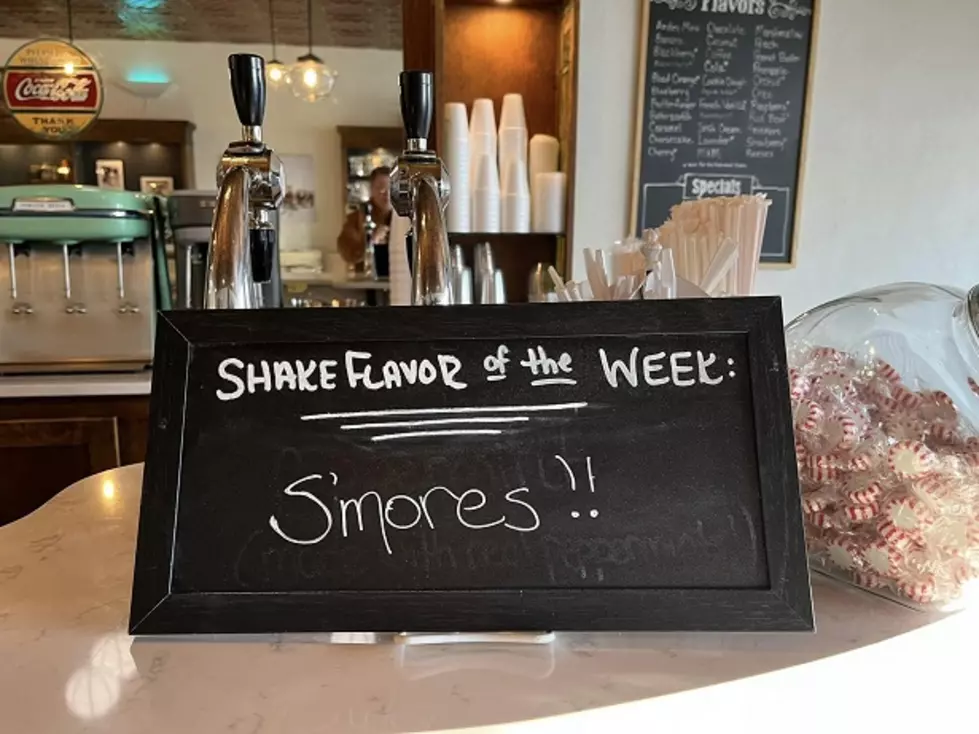 This Wyoming Soda Fountain Is Chock-Full Of Classic Treats