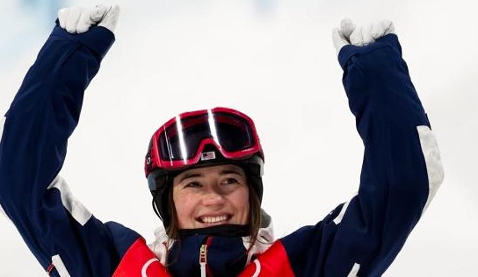 Wyoming Greatest Skier Wins Silver At World Championship