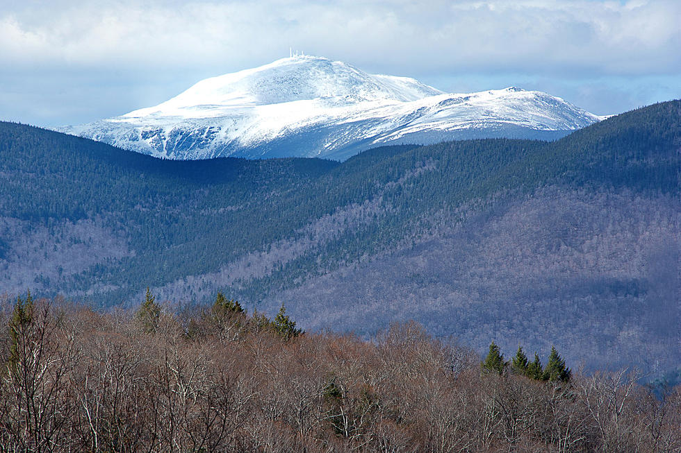 Hunters Should Watch Out For Wyoming Mountain Snow This Weekend