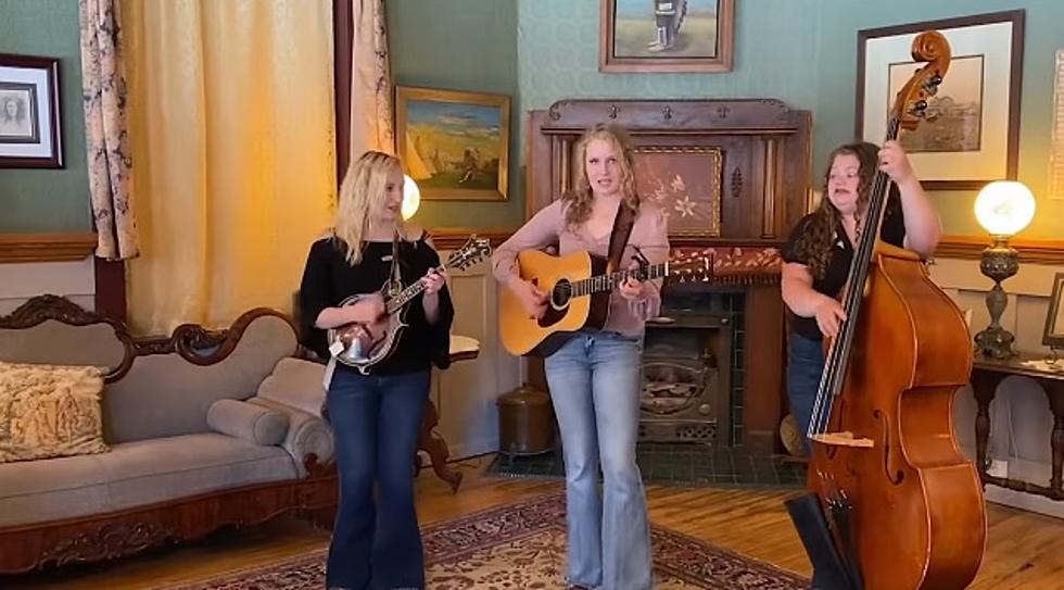 Famous Wyoming Band Shoots Video At Famous Wyoming Hotel