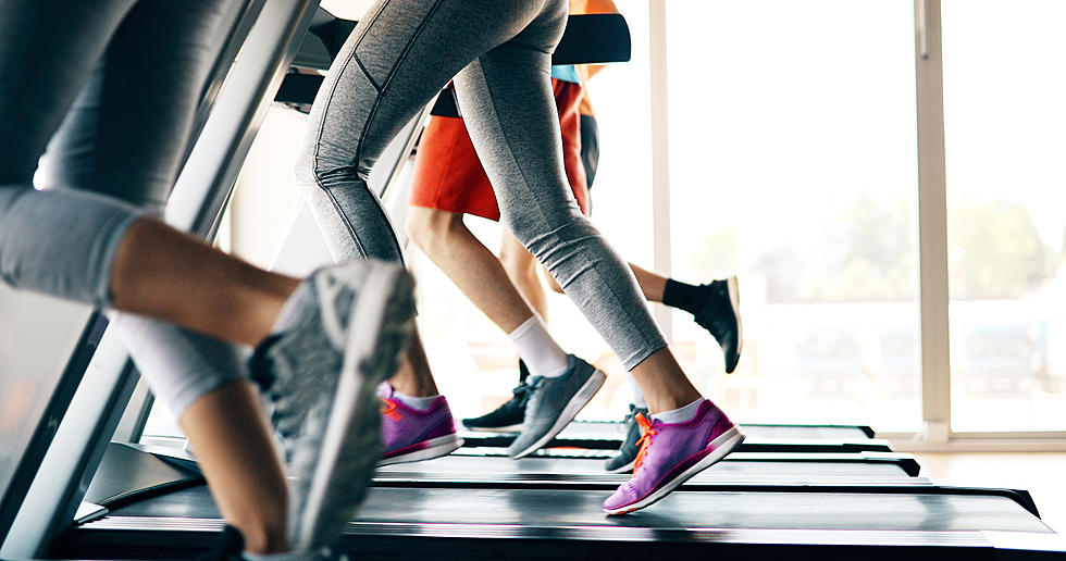 You Can Walk The Streets Of Downtown Casper From Your Treadmill