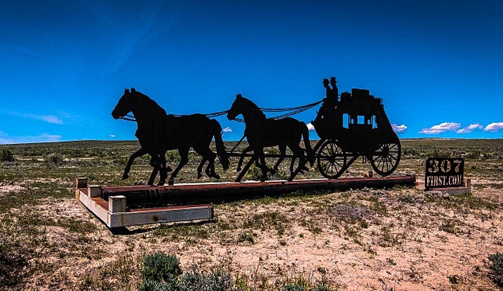 Remembering Casper&#8217;s Stone Ranch Stage Coach Station