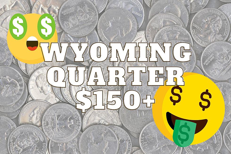 That 2007 Wyoming Quarter Could Be Worth A Lot Of Money