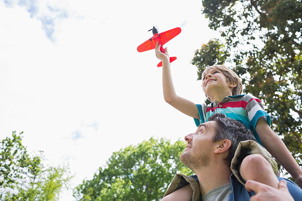 Camping & Family Fun At The Glendo Fly-In September 9th & 10th