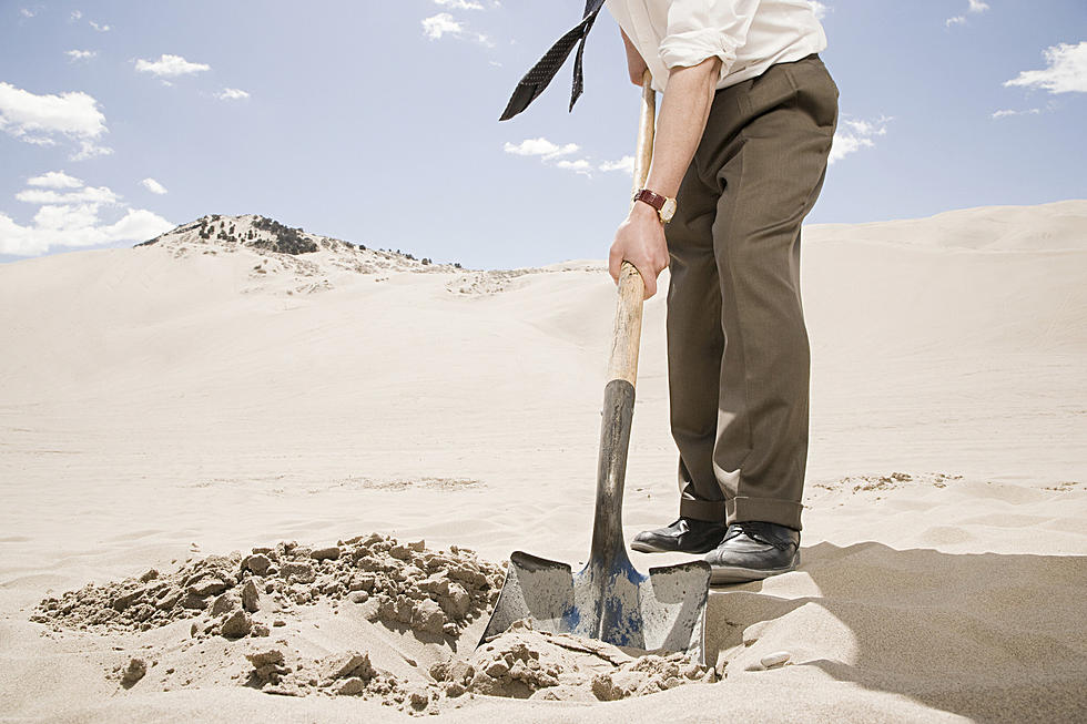 Wyoming’s Secret Society Of Treasure Hunters