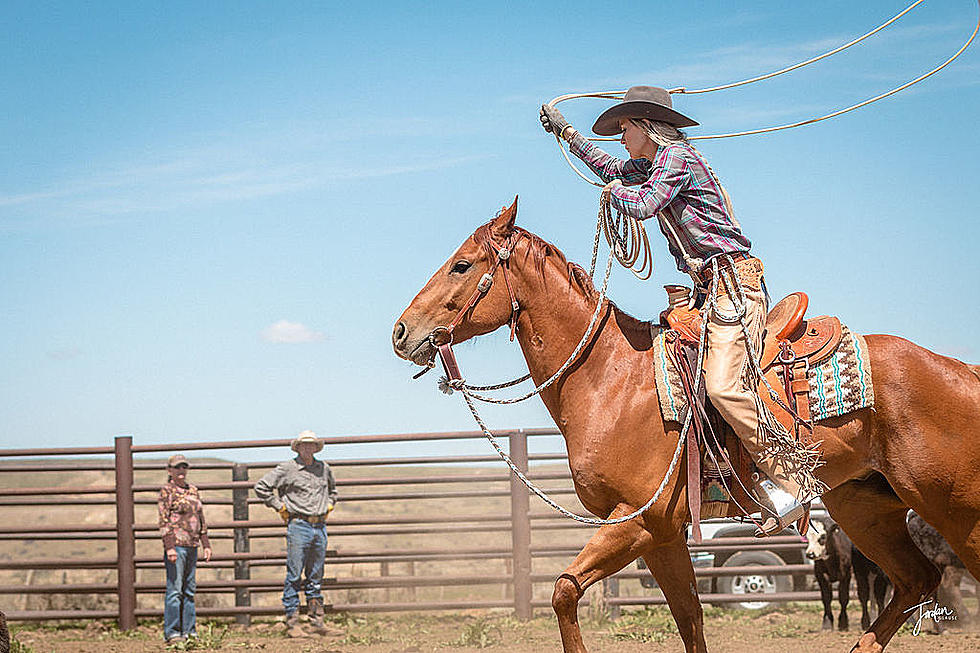 How To Make A Wyoming Cowgirl Your Valentine