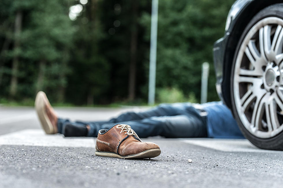 Study Reveals The Danger Behind Wyoming Crosswalks