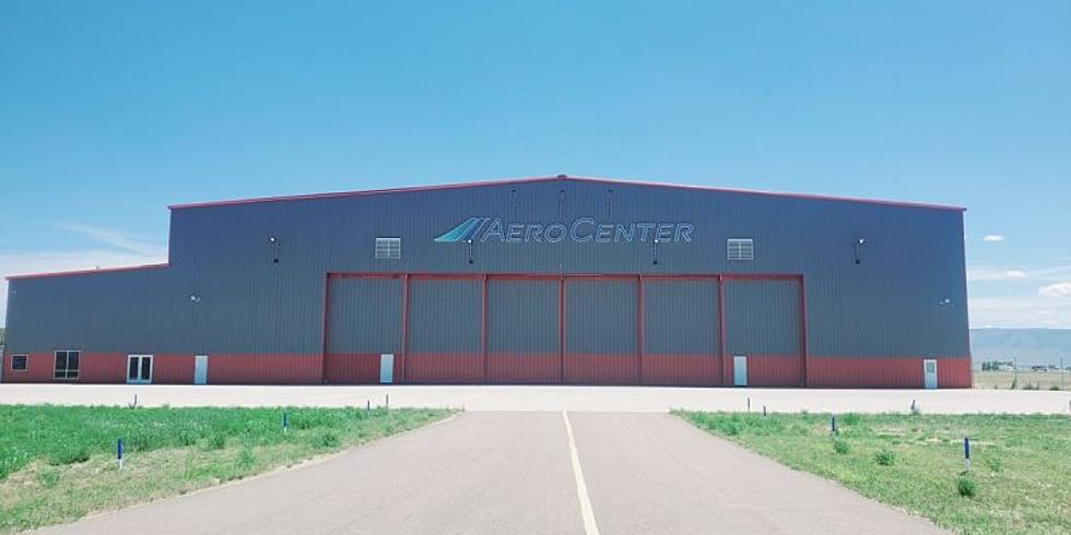 New Airport Service Center Is Coming To Casper, Wyoming
