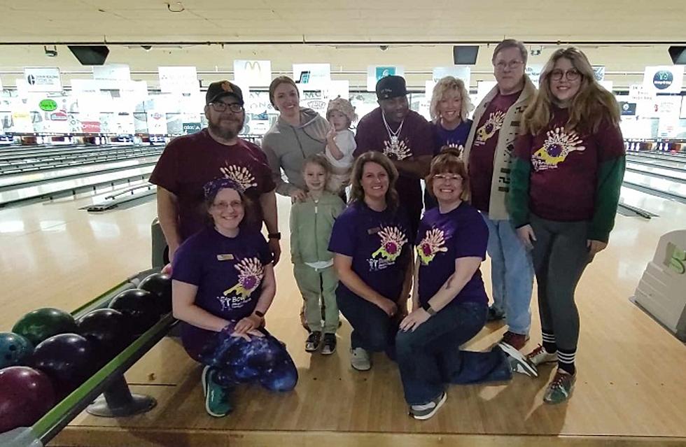 WITNESS: Wyoming’s Worst Bowlers Raise Money For Good Cause