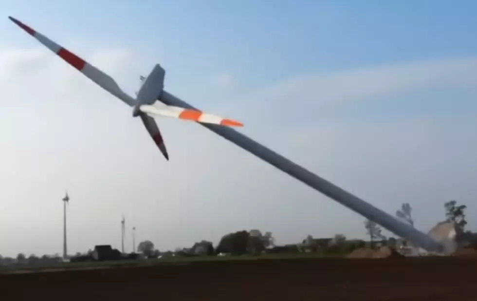 What Happens To Wyoming Wind Farms When The Money Runs Out?