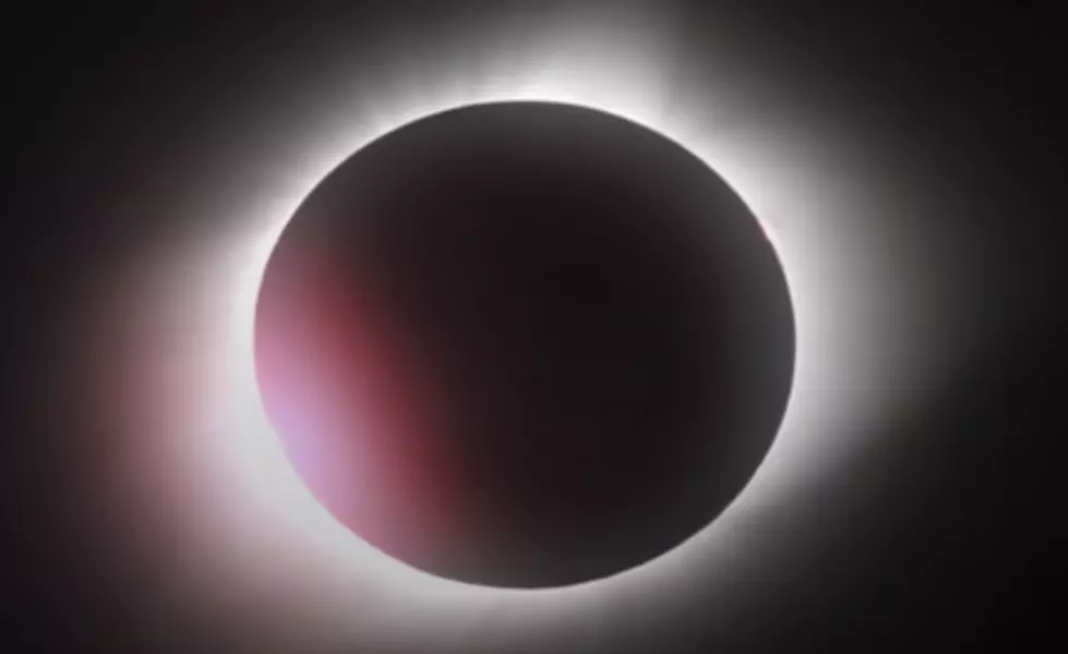 Wyoming Looks Back On The 2017 Eclipse