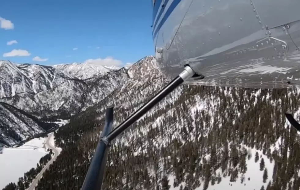 Book An AWSOME Helicopter Tour Over The Grand Tetons