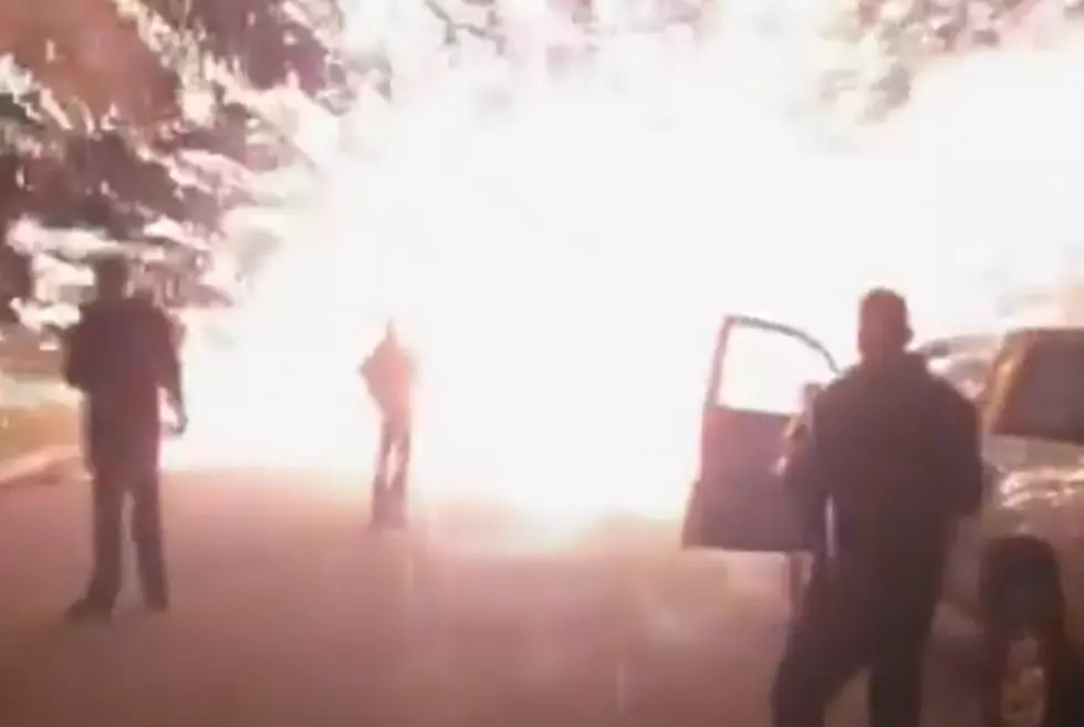 ENJOY these 4th Of July Fireworks Fails