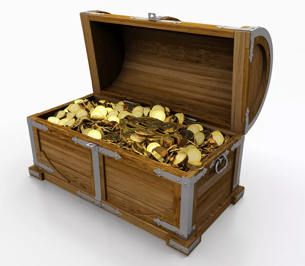 Where Exactly Was The Forest Fenn Treasure Was Found?