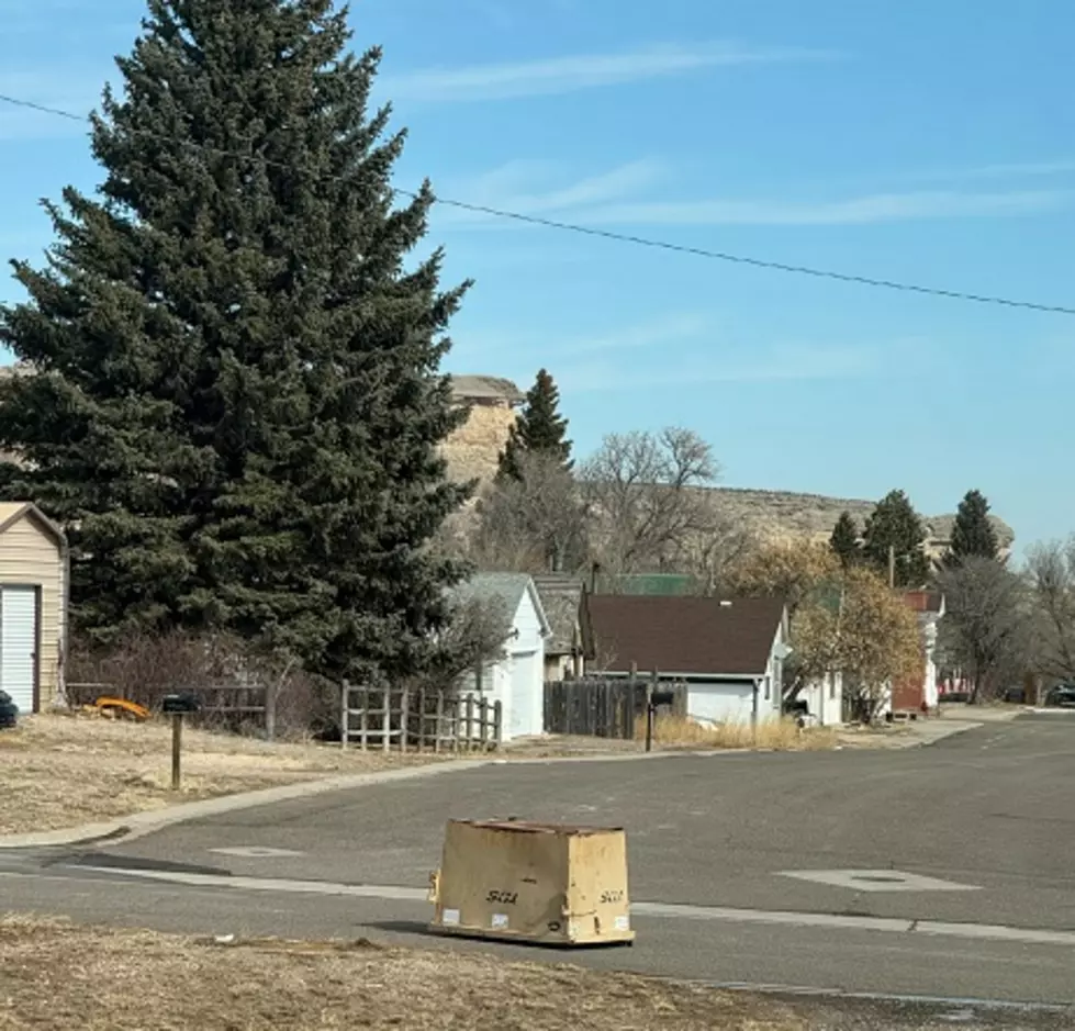 Dumster Chugwater Kimberly Witt