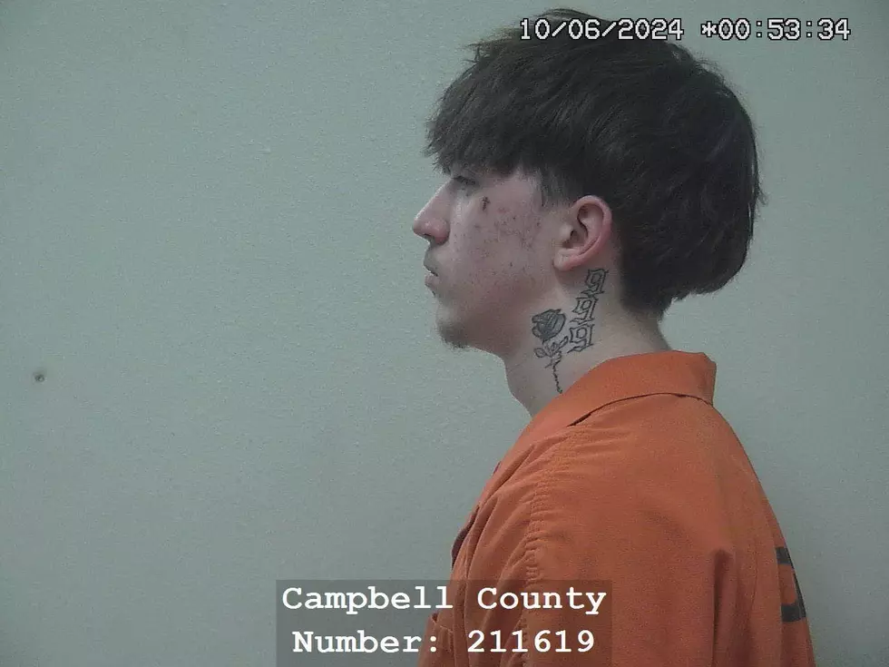 Campbell County Sheriff's Office