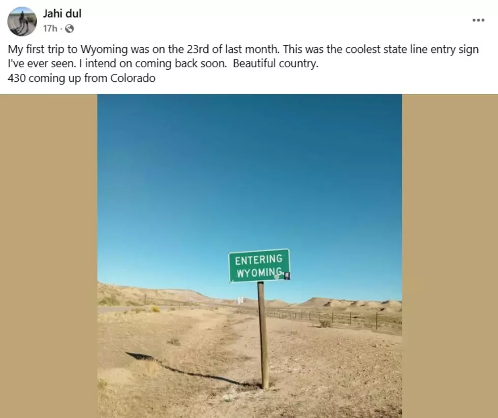 Facebook post I Grew Up In Wyoming Jahi Dul 1