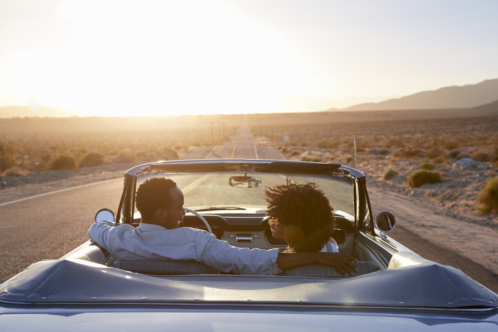 How Long Does It Take To Drive Across Wyoming?