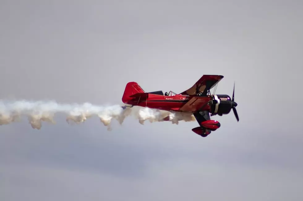 Help Preserve Wyoming Aviation Heritage
