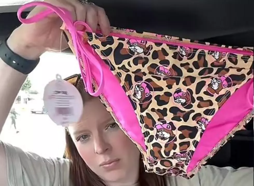 Woman Travels To Colorado Buc-ee’s For Buck – eenie