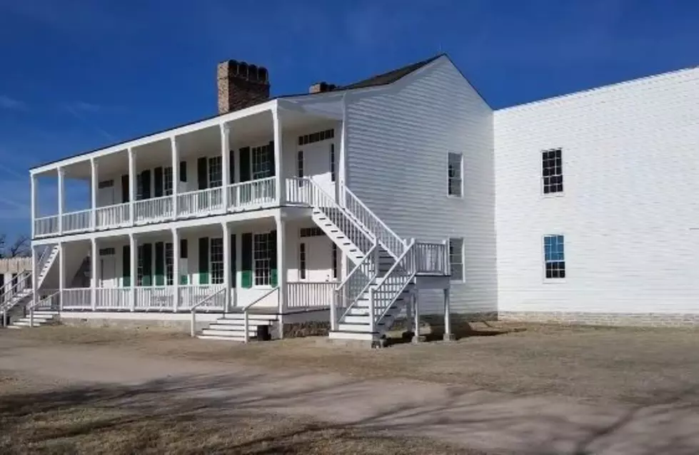 A Summer Full Of Events At Fort Laramie Wyoming