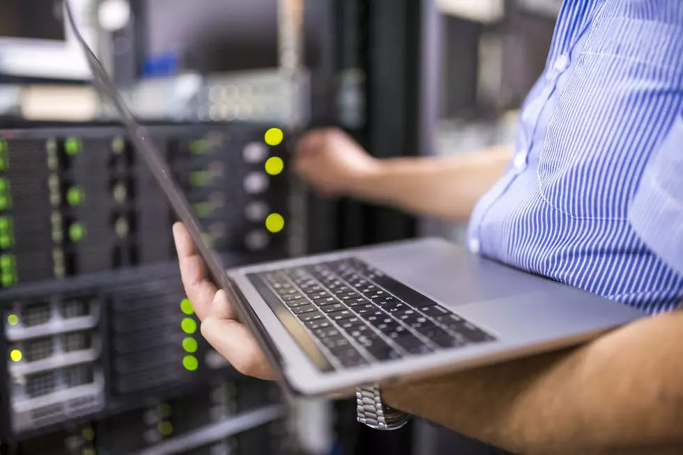 How Many Data Centers Are Already Operating In Wyoming?