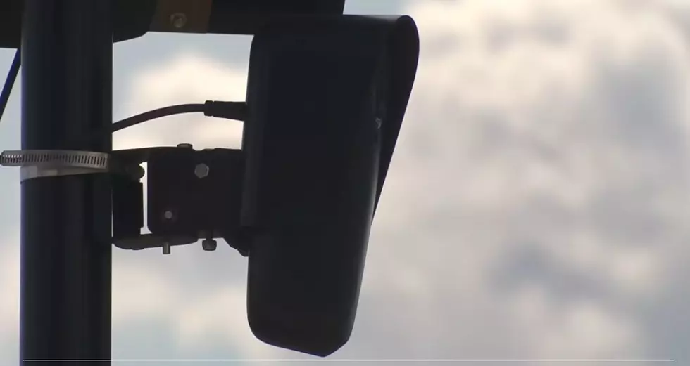 Why Wyoming Towns Don’t Need Flock Cameras