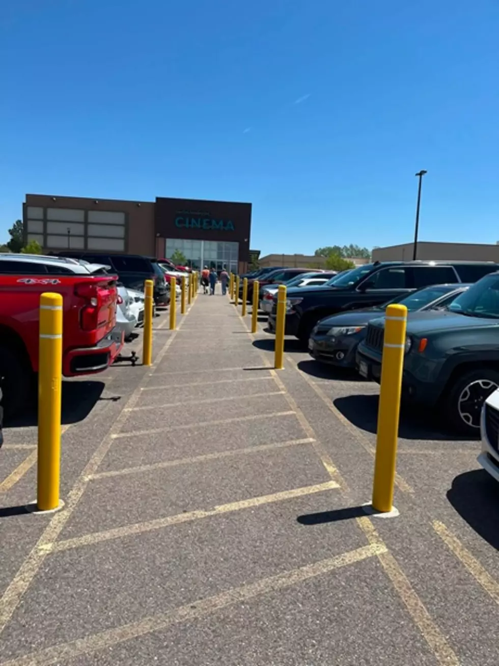 Wyo Parking Lot Hazard Photo By Glenn Woods 1