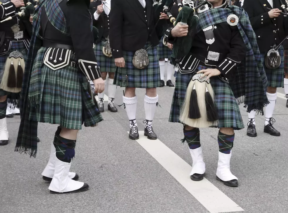 Come Experience The Casper Wyoming Celtic Festival