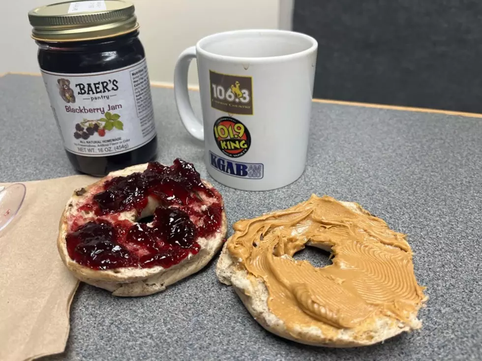 DELICIOUS Wyoming Small Town Jams Sell Across The West