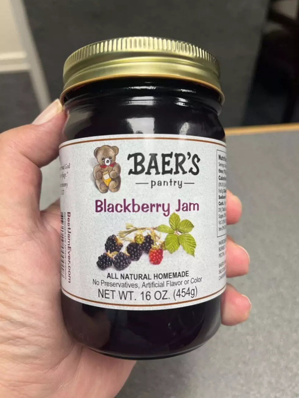 Bears Jam Photo By Glenn Woods