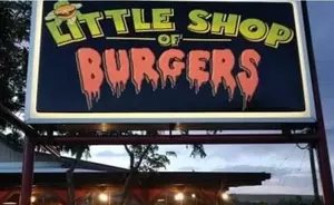 Wyo Restaurant Is Selling Their Classic Horror Collection