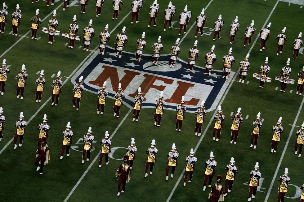 It Hurts To Miss Out On HBCU Marching Bands This Season