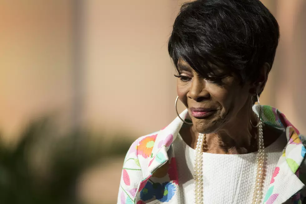 What The Passing Of Cicely Tyson Means To Me