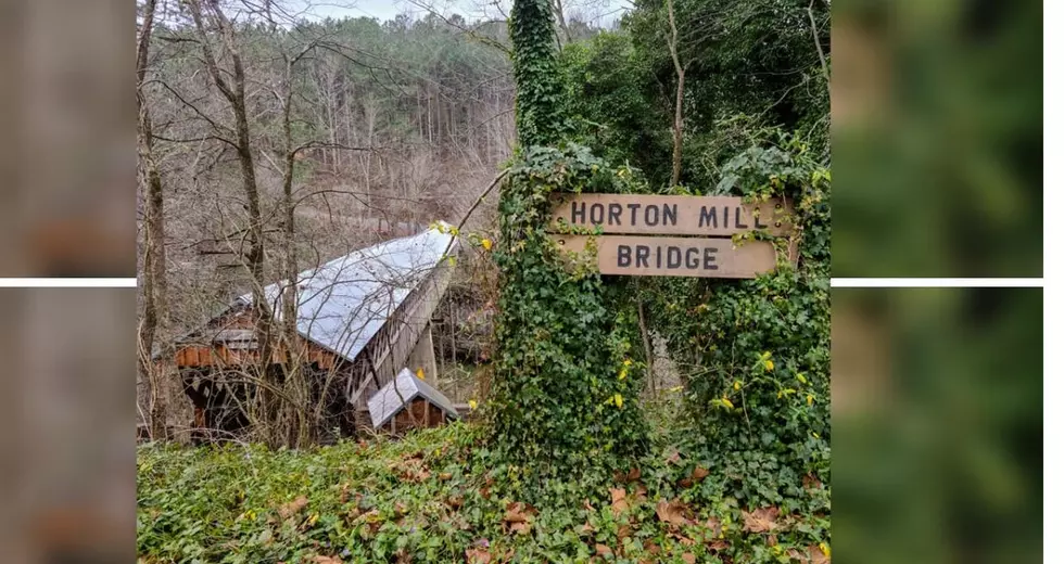 Alabama Is Home To One Of The Highest Bridges In The Country