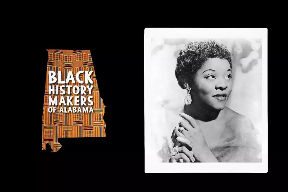 Honoring T-Town’s Finest: Dinah Washington