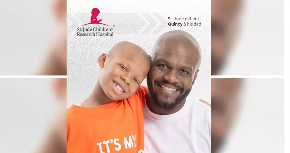 St. Jude Is Changing Lives Every Day Fighting Childhood Cancer