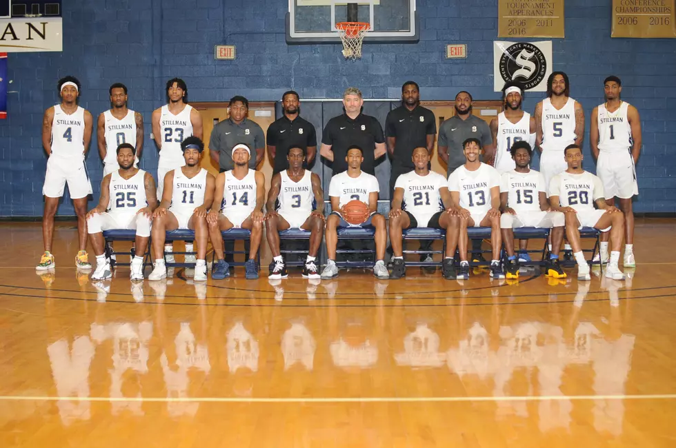 Here&#8217;s How To Watch Stillman In The NAIA National Tournament